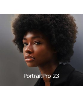 PortraitPro 23 Download Key GLOBAL